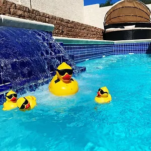 J Luxury Pool And Heat Jaccuzi House Of Villa Las Vegas