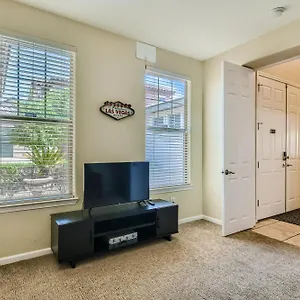 The Winner's Getaway Holiday home Las Vegas