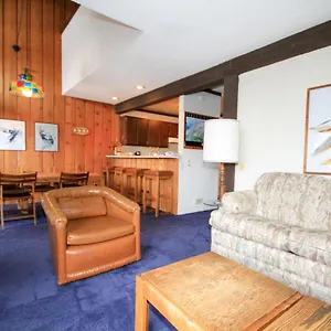 Mammoth & Racquet Club #129 Holiday home Mammoth Lakes